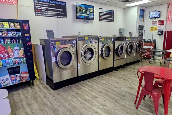 Laundromat